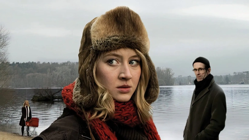 Imagen de Niña de Noviembre