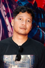 photo of person Sidharta Tata