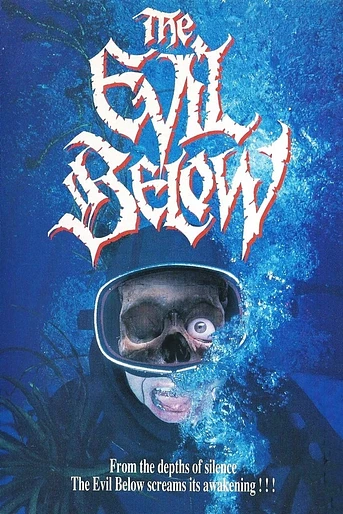 Poster de La Fosa del Diablo