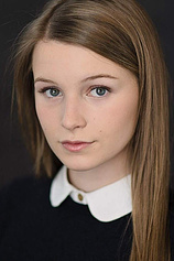 picture of actor Madison Thompson