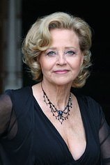 picture of actor Barbara Brownell