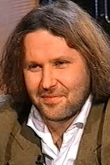 photo of person Aleksei Sidorov