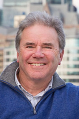 picture of actor Tyler Butterworth