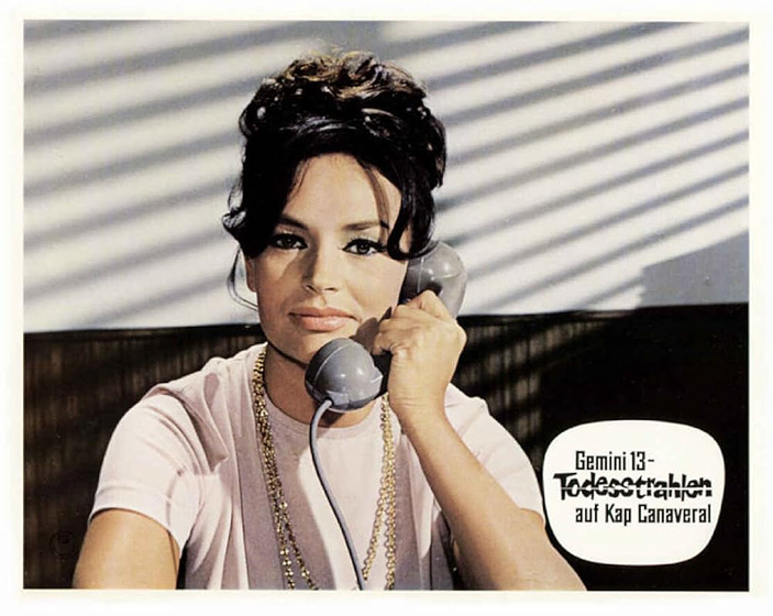 Diana Lorys en operacion-goldman