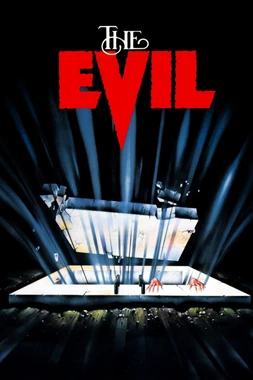 poster of movie Profecía diabólica (El poder de Satanás)