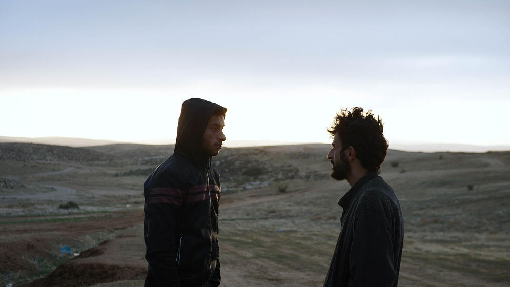 Imagen de No Other Land