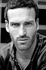 picture of actor Mathieu Lardier