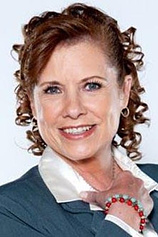 photo of person Raquel Morell