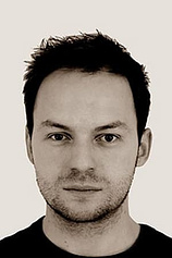 photo of person Tomasz Klimala