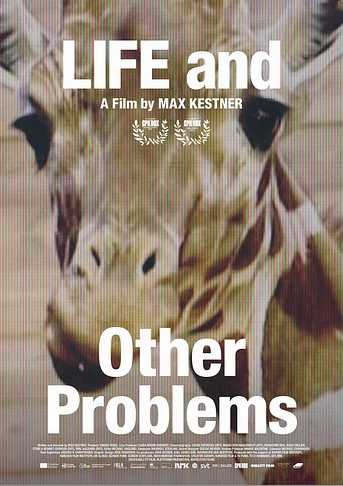 Poster de Life and other Problems