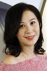 picture of actor Alvina Kong
