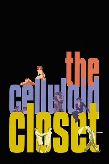 poster of content El Celuloide Oculto
