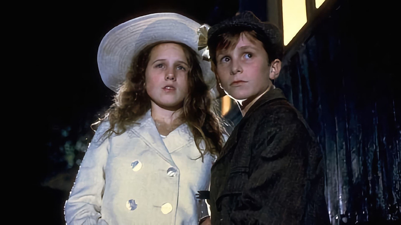 Imagen de Anastasia: El misterio de Anna