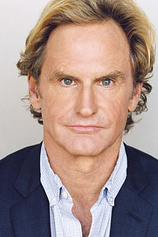 picture of actor Jere Burns