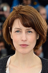 picture of actor Gina McKee