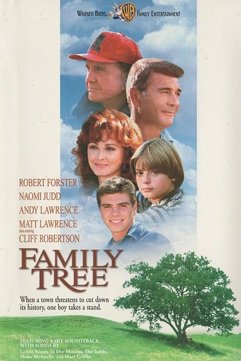 Poster de El Viejo Roble