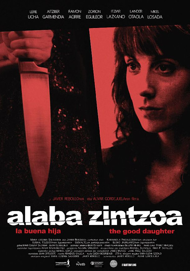 Imagen de La Buena Hija (Cartel español)