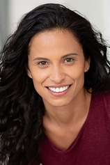 picture of actor Kisha Sierra