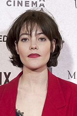 picture of actor Mireia Oriol