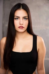 Foto de Viridiana Márquez