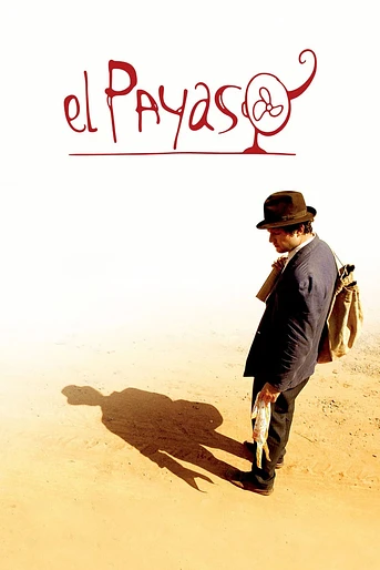 Poster de El Payaso