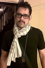 picture of actor Vineet Sharma