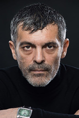 photo of person Xabier Deive
