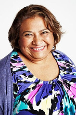 picture of actor Tonita Castro