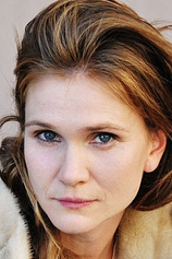 picture of actor Lisa Hagmeister