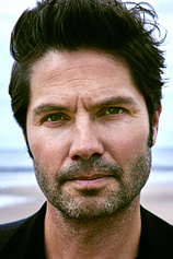picture of actor Gideon Turner