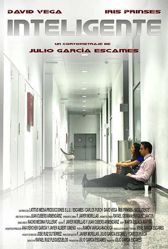 Poster de Inteligente
