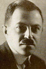 photo of person Max Fleischer