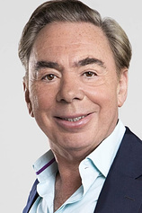 photo of person Andrew Lloyd Webber