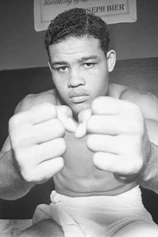 Foto de Joe Louis
