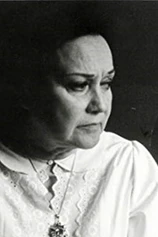 Foto de Dolores Beristáin
