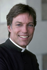 picture of actor Richard Chamberlain