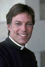 photo of person Richard Chamberlain