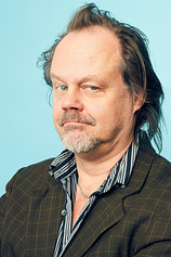 photo of person Larry Fessenden