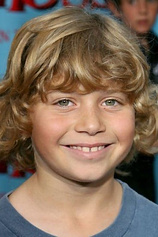 photo of person Shane Baumel