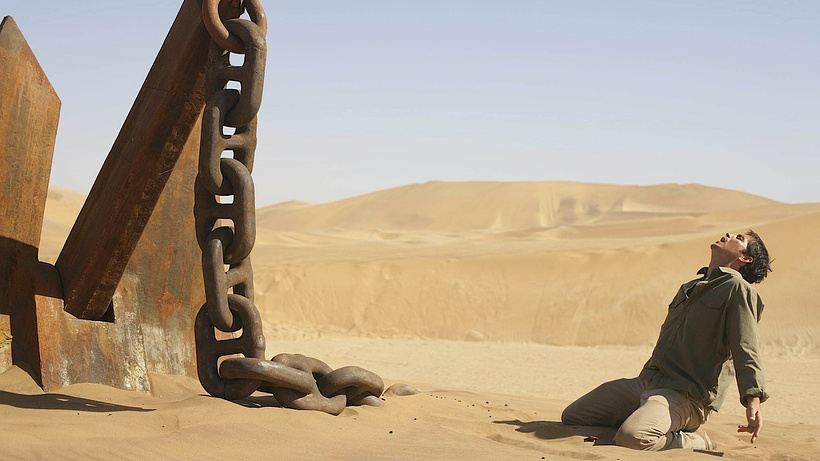 Imagen de El prisionero (2009)