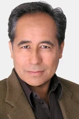 Foto de Mario Mendoza