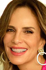 picture of actor Diana Bolocco