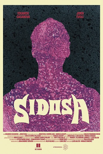 Poster de Sidosa