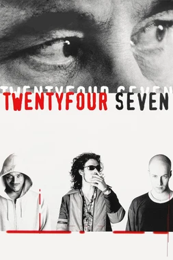 TwentyFourSeven (24.7)