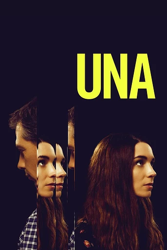 Poster de Una