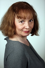 picture of actor Ana Ciontea