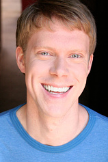 picture of actor Tim Baltz
