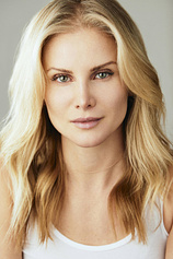 picture of actor Larisa Polonsky