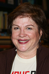 picture of actor Julia Sweeney