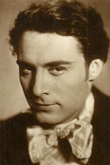 picture of actor Fred Louis Lerch